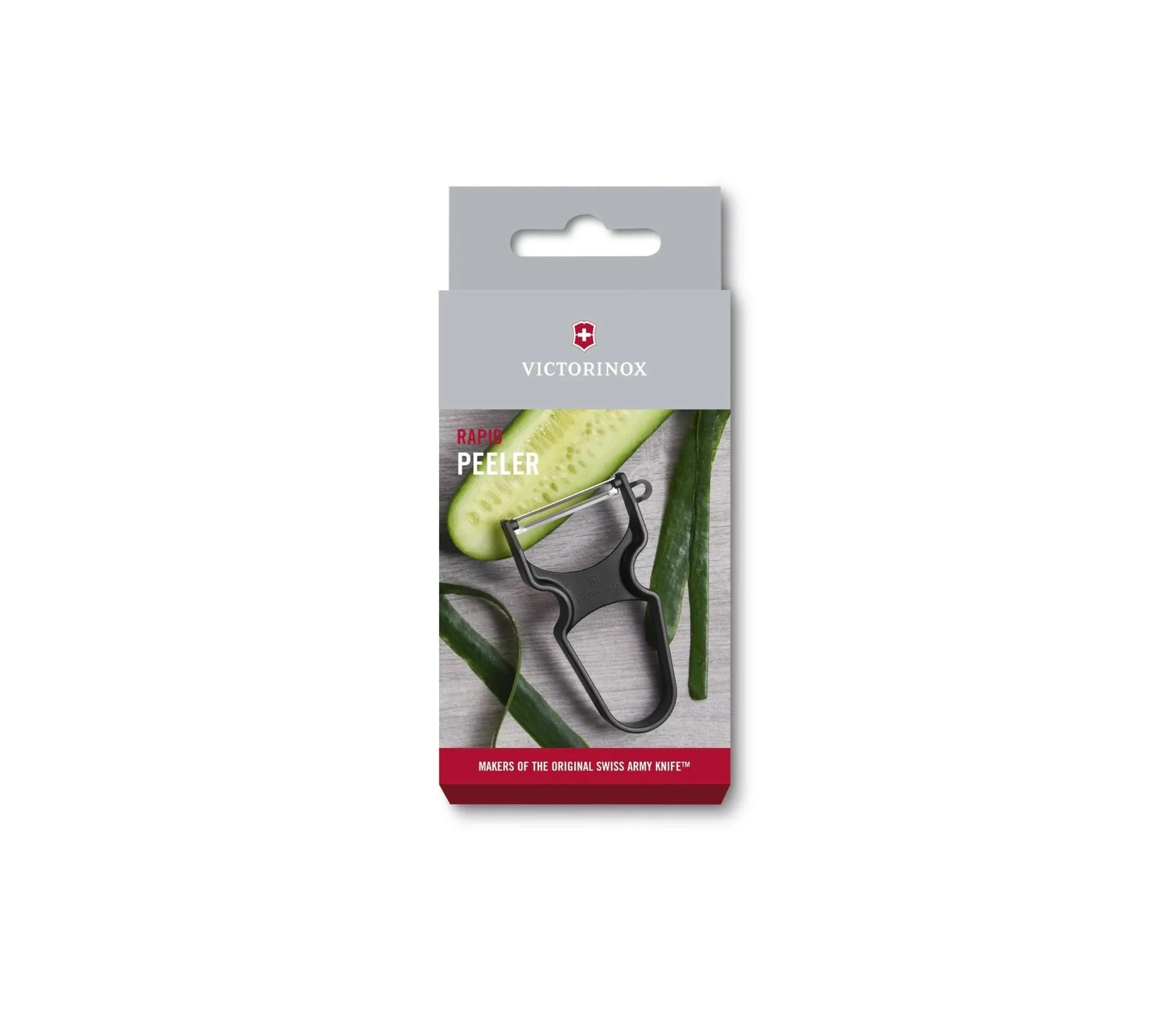 Victorinox RAPID Straight Edge Peeler - Image 5