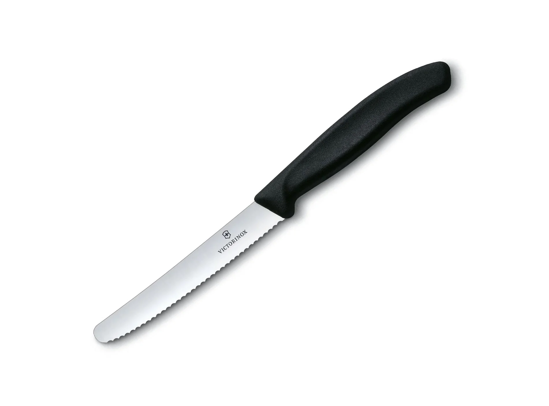 Victorinox Swiss Classic Serrated 110mm - Image 3