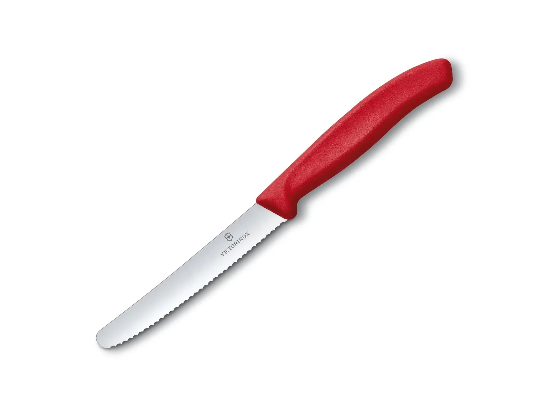 Victorinox Swiss Classic Serrated 110mm - Image 4