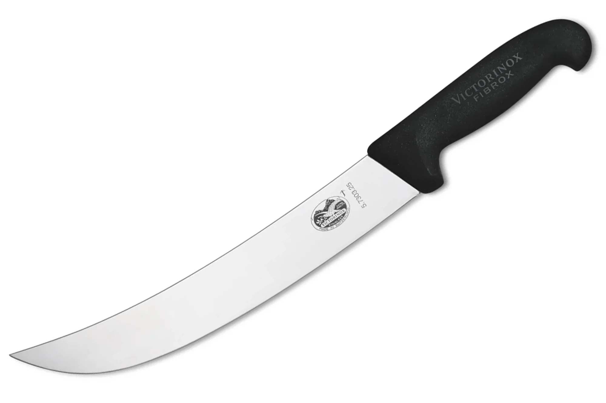 Victorinox Swiss Fibrox Cimeter Butcher 300mm
