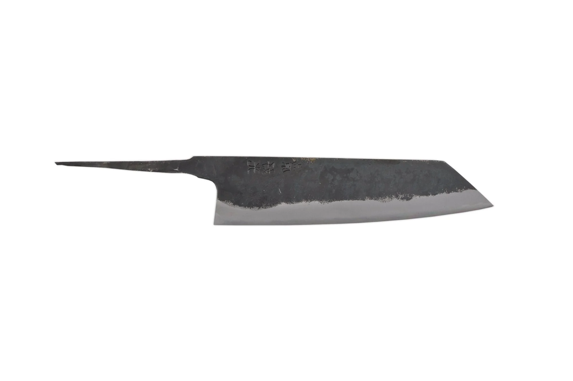 Yosimitu Kajiya Bunka 160mm (Blade Only)