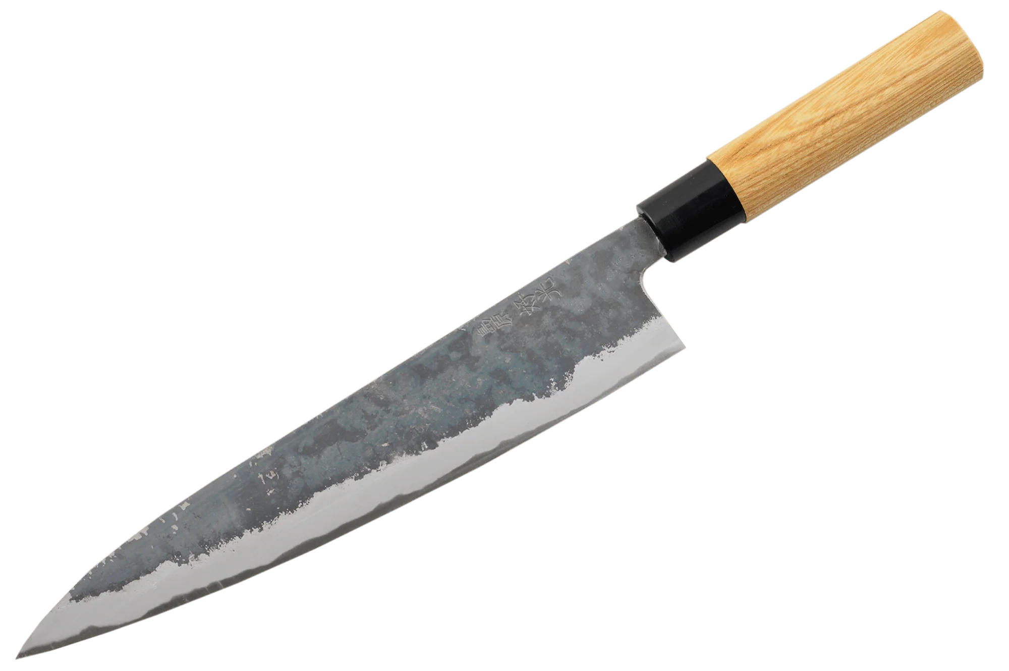 Yosimitu Kajiya Cherry Gyuto 240mm