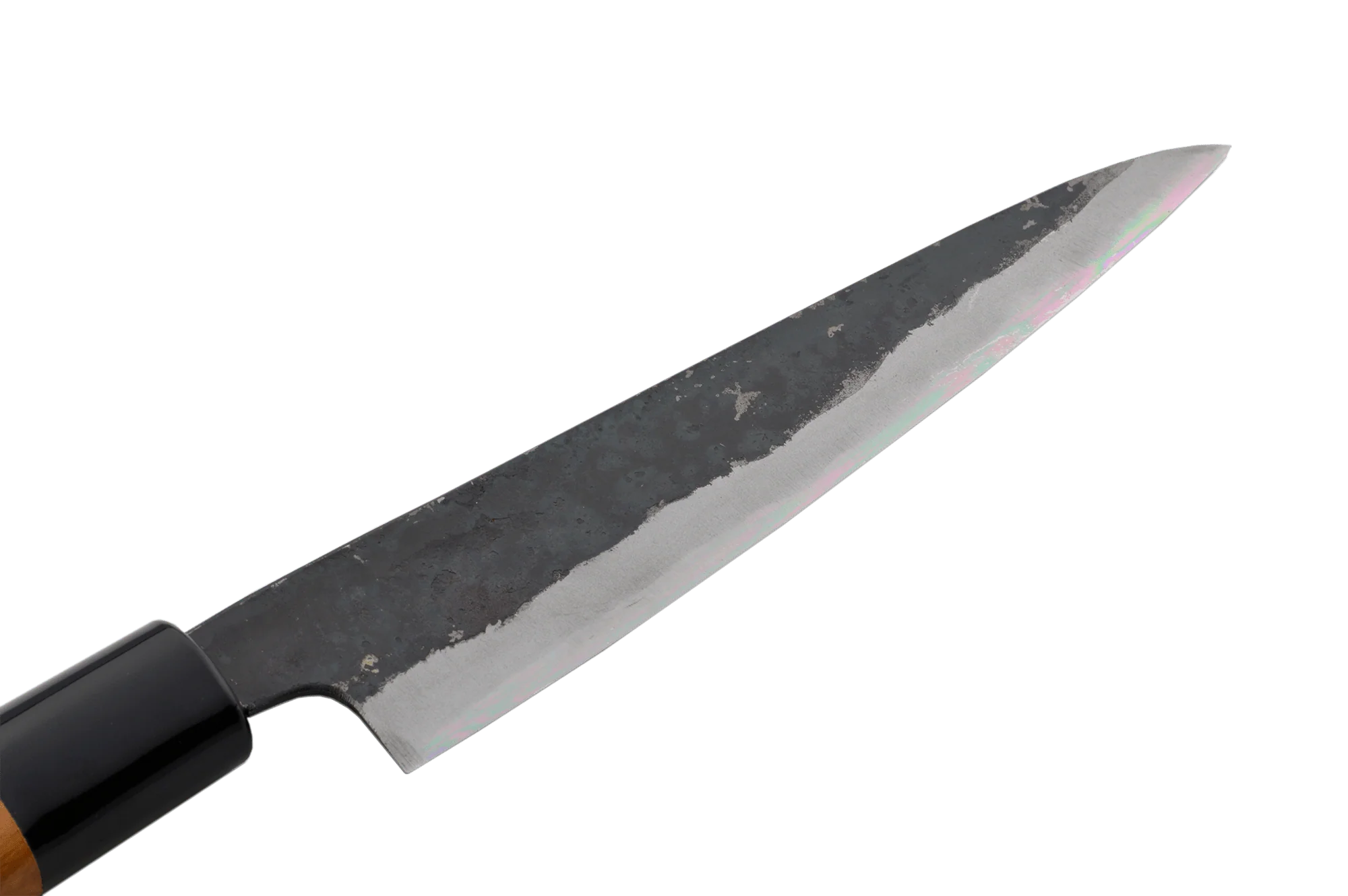 Yosimitu Kajiya Cherry Petty 150mm - Image 2