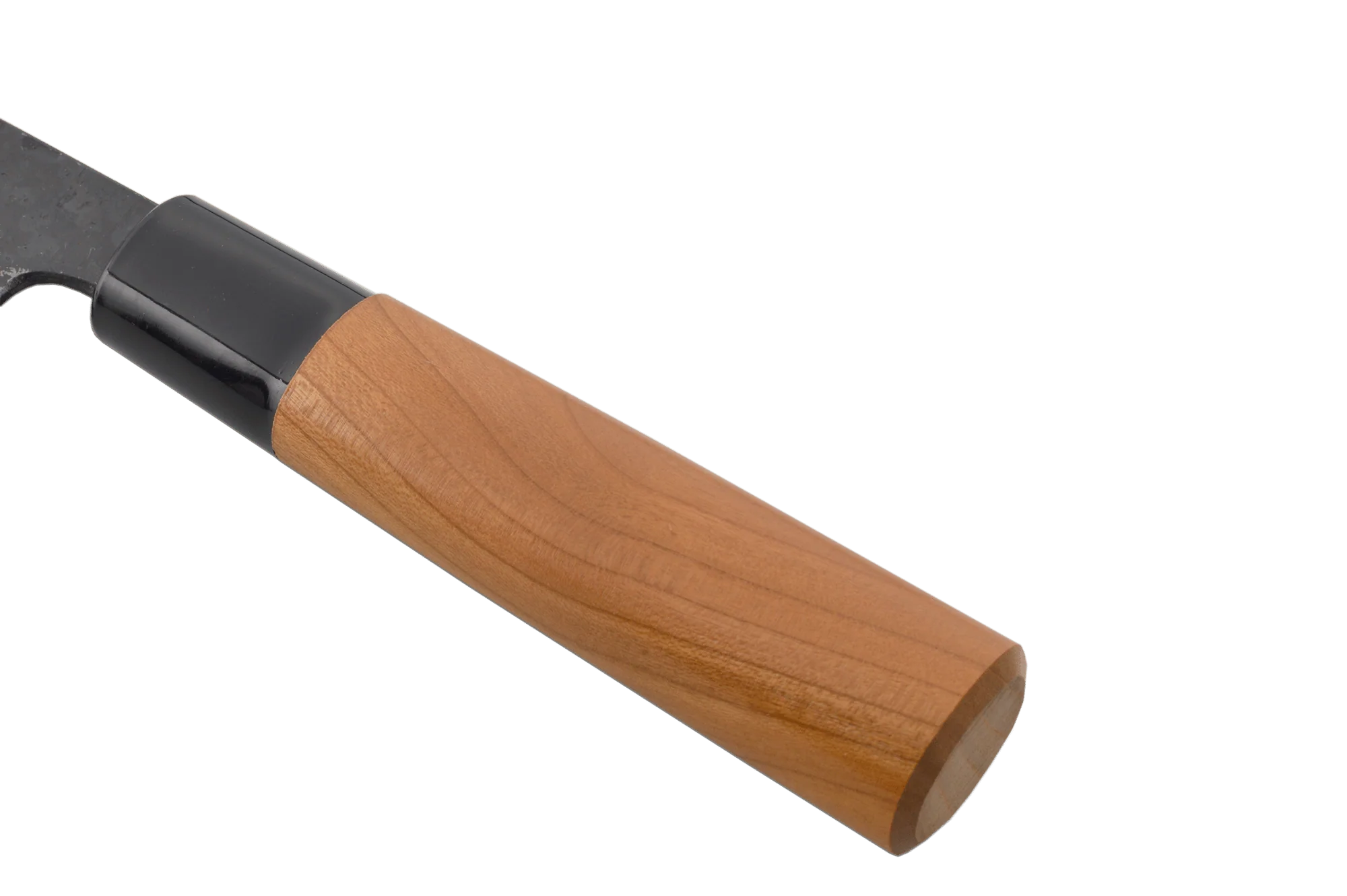 Yosimitu Kajiya Cherry Petty 150mm - Image 3