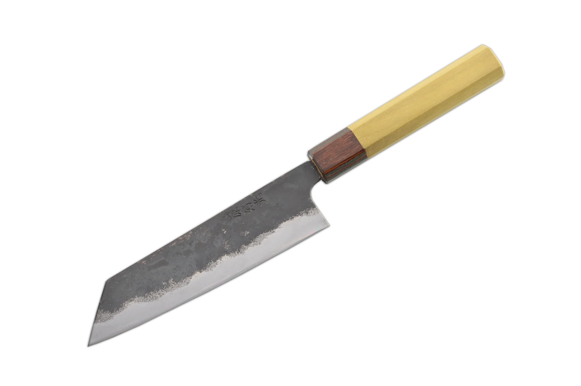 Yosimitu Kajiya Poplar Bunka 160mm