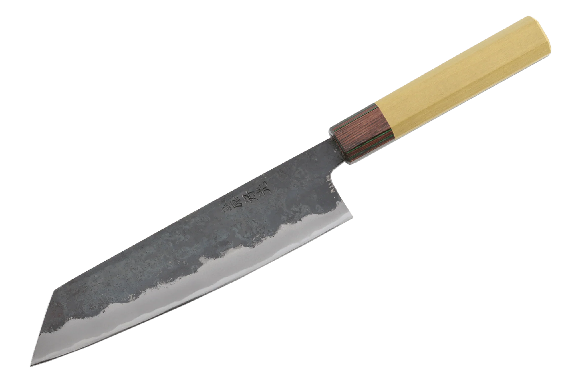 Yosimitu Kajiya Poplar Kiritsuke 195mm