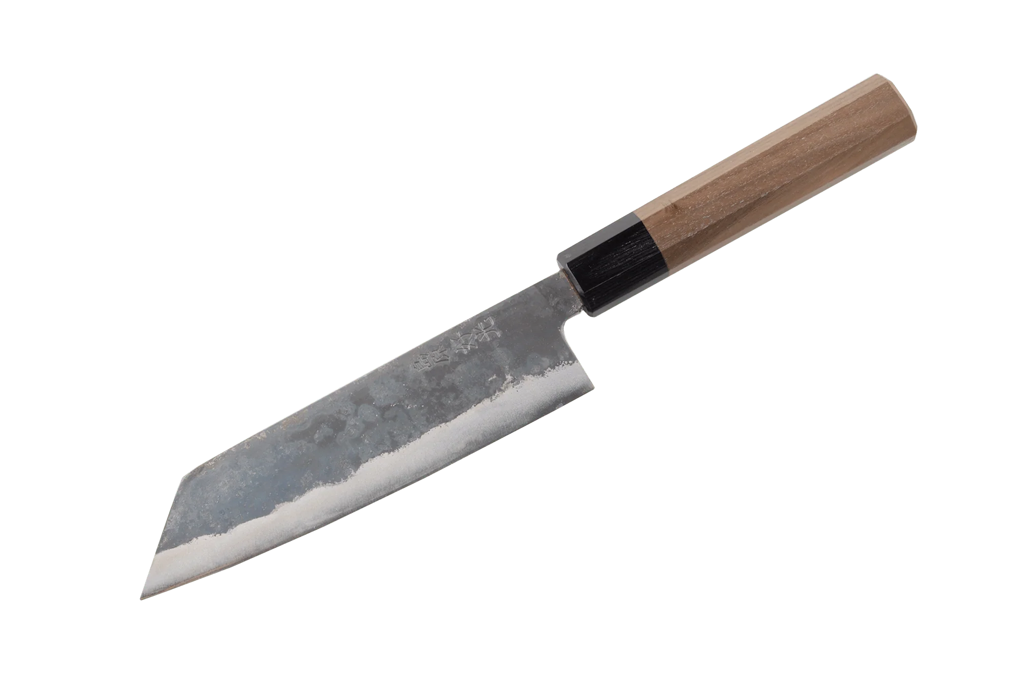Yosimitu Kajiya Walnut Bunka 160mm