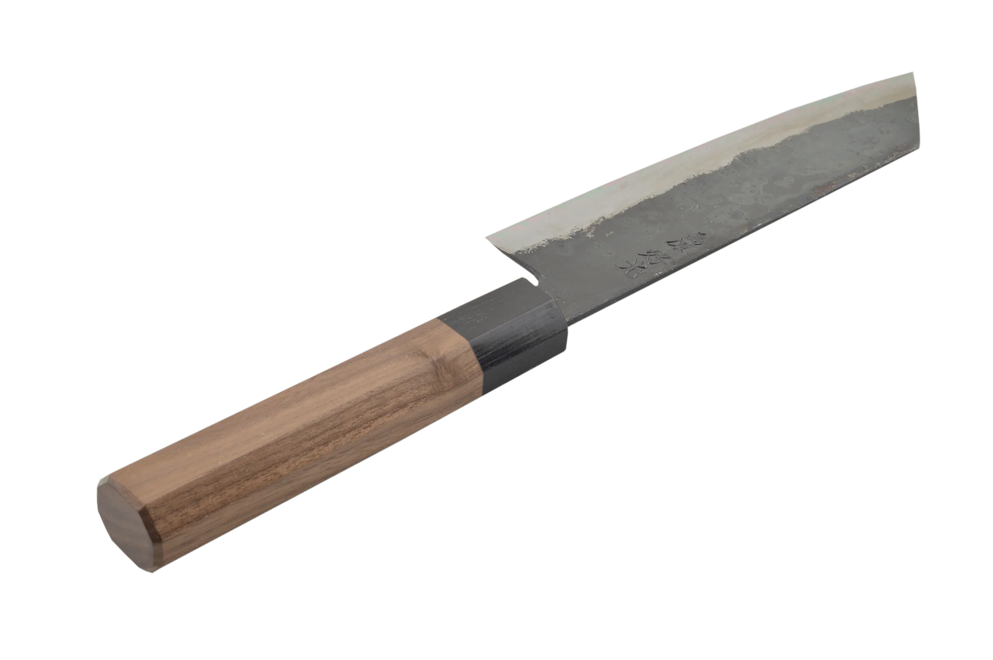 Yosimitu Kajiya Walnut Bunka 160mm - Image 2