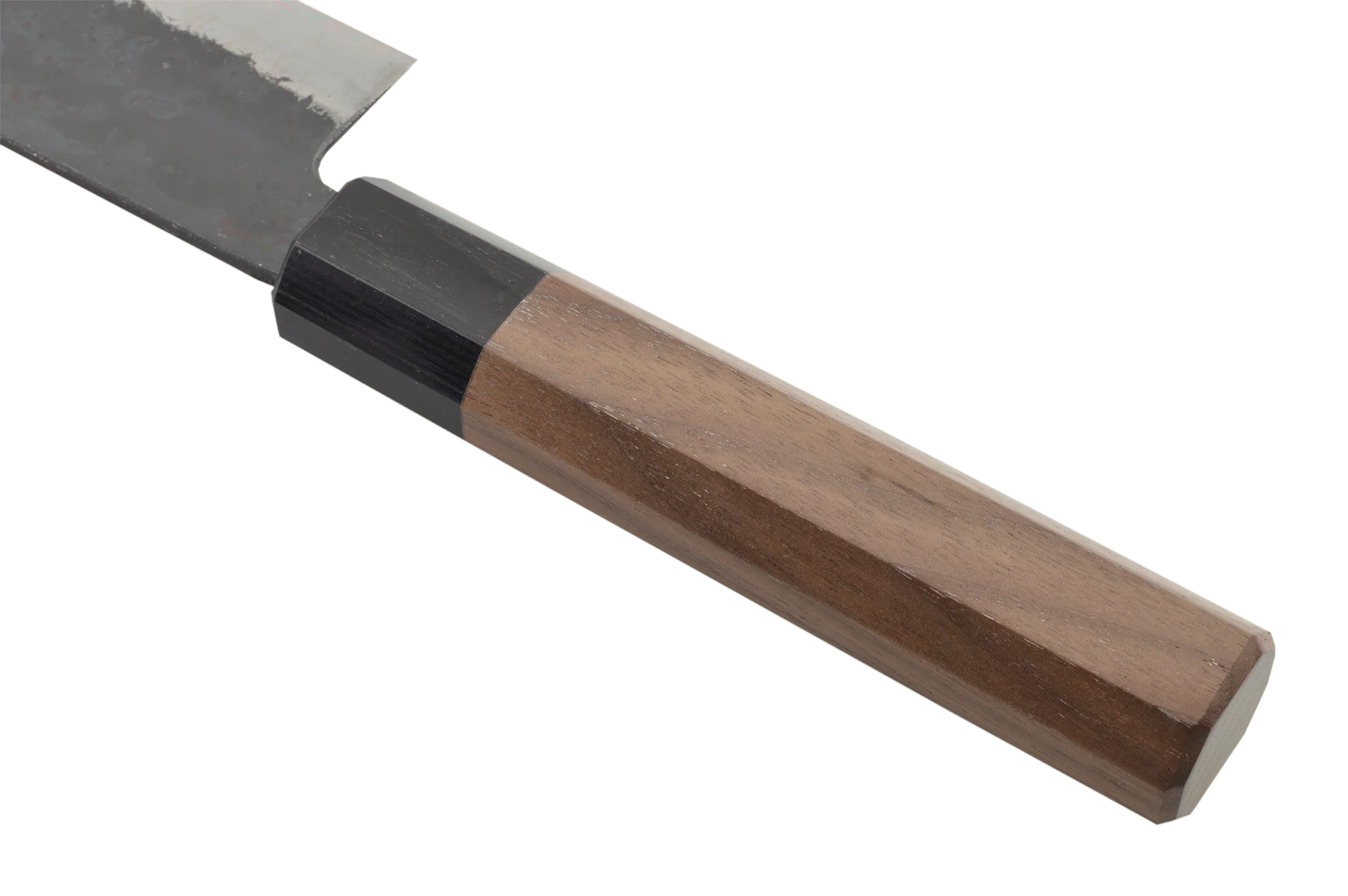 Yosimitu Kajiya Walnut Bunka 160mm - Image 3