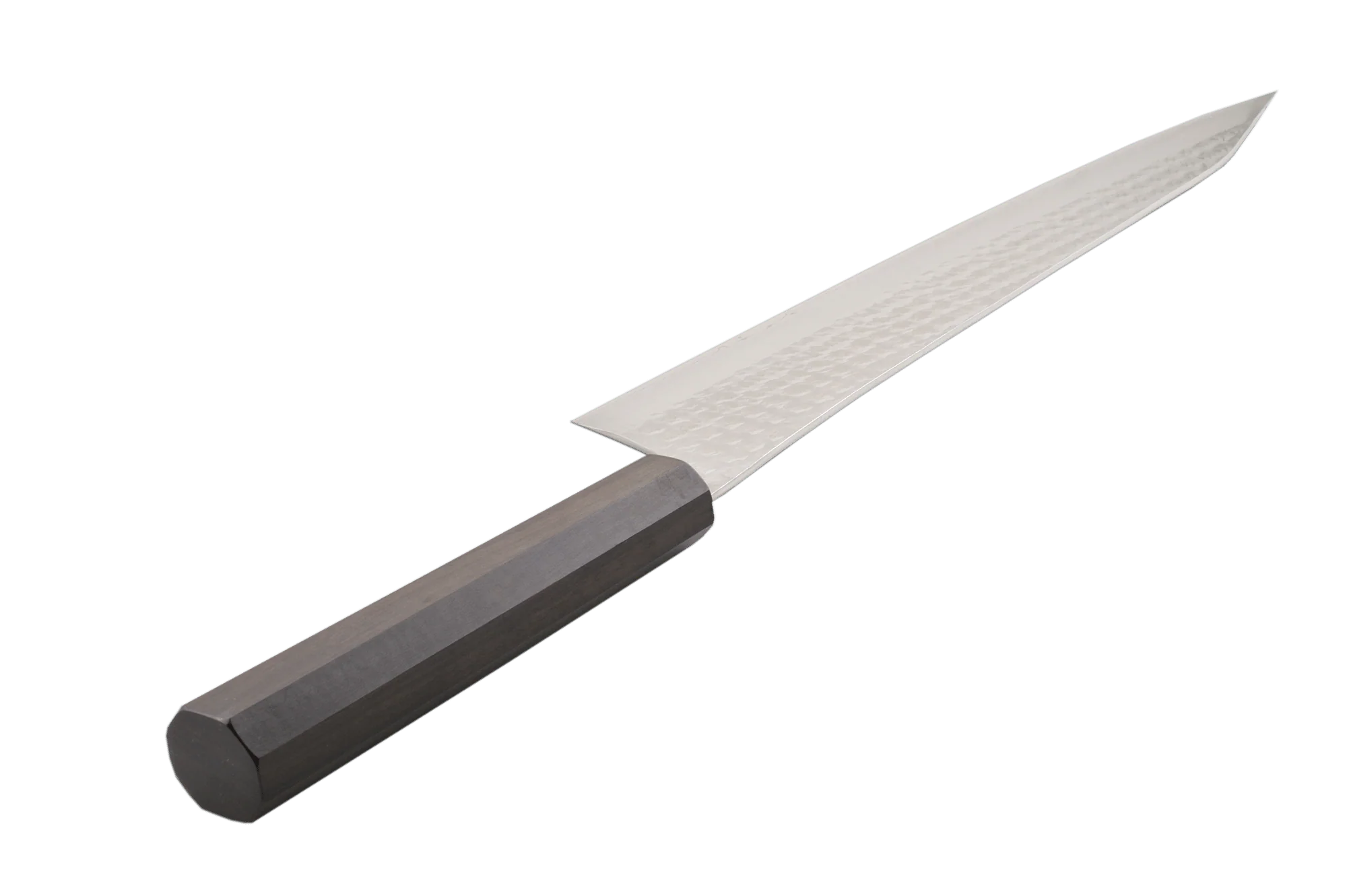 Yu Kurosaki SG2 Senko Ei Bubinga Gyuto 270mm - Image 2